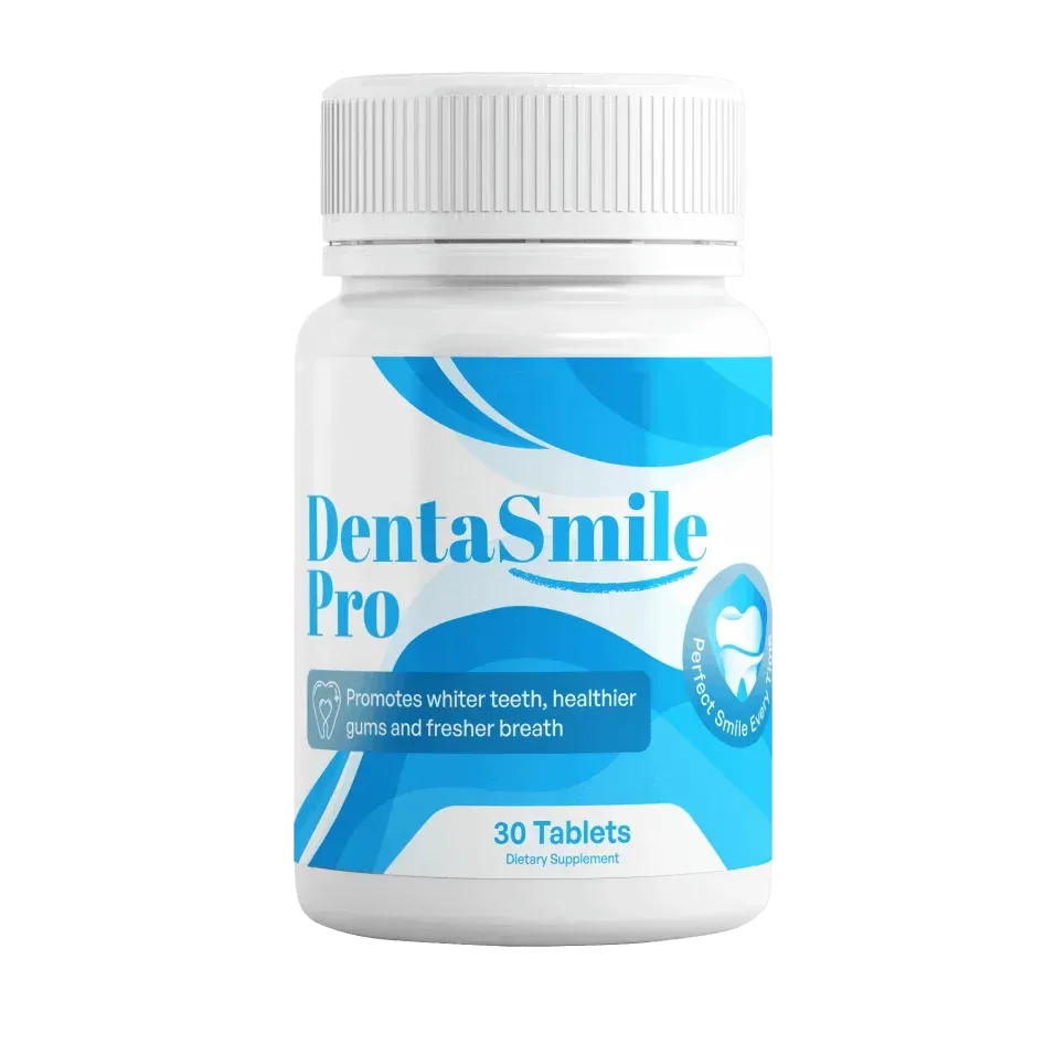 Denta Smile Pro
