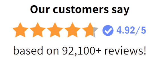 Denta Smile Pro ratings